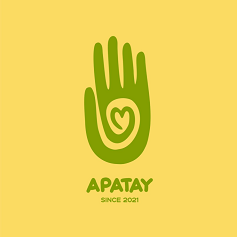 Товарный знак № 112629 «Apatay»