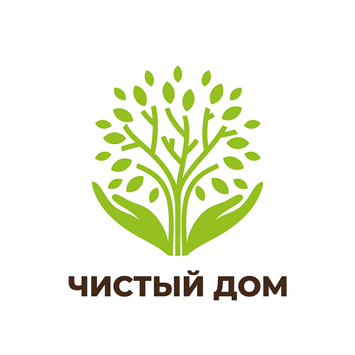 Товарный знак № 111078 «ЧИСТЫЙ ДОМ»