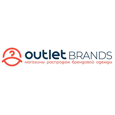 Товарный знак № 112746 «outlet BRANDS магазины распродаж брендо…»