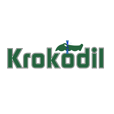 Товарный знак № 111076 «KROKODIL 12,6 см»