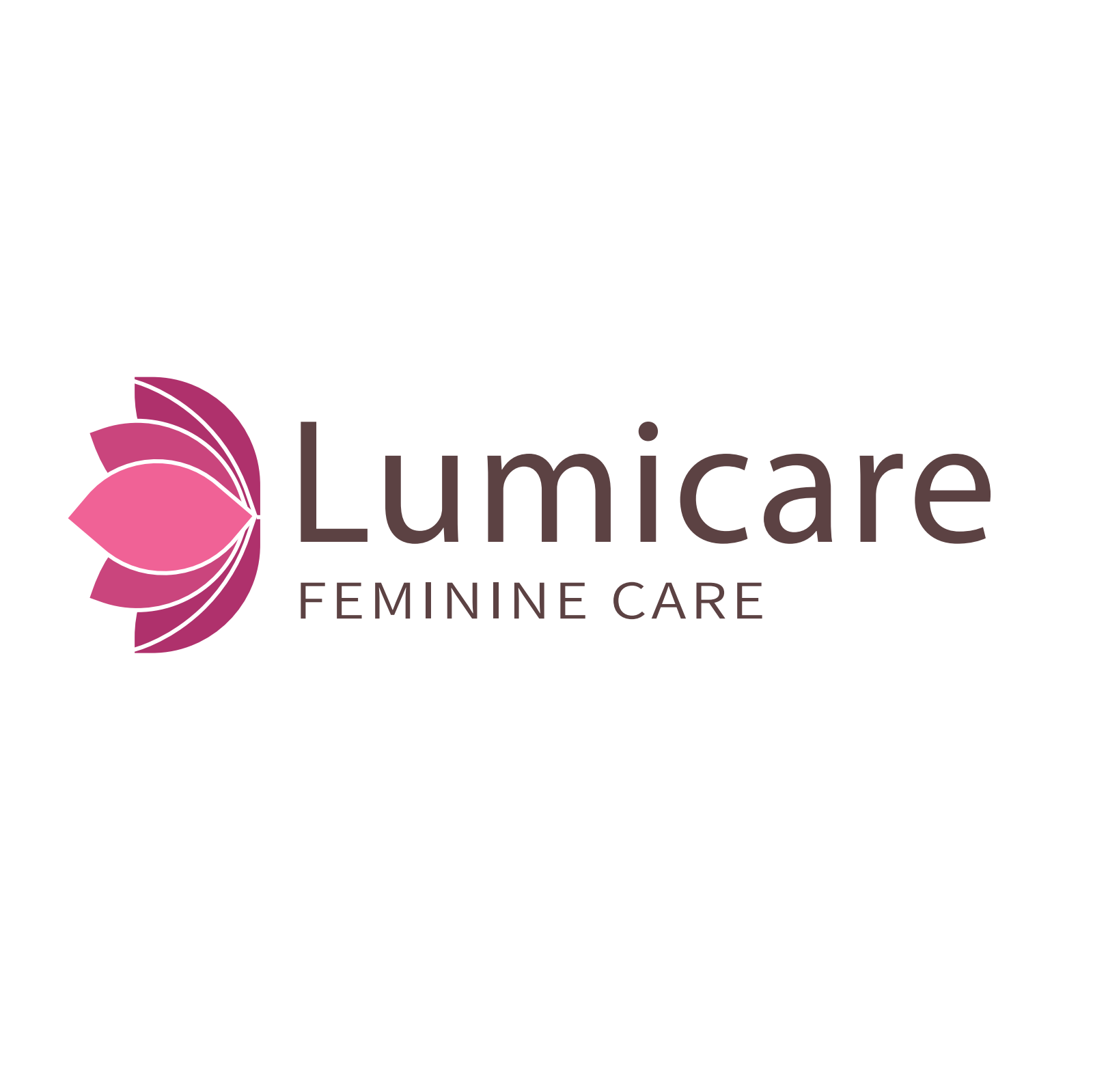 Товарный знак № 110400 «Lumicare FEMININE CARE»