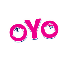 Товарный знак № 107886 «OYO»
