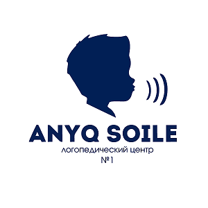 Товарный знак № 110332 «ANYQ SOILE Логопедический центр №1»