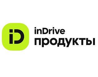 Товарный знак № 111032 «inDrive Продукты»