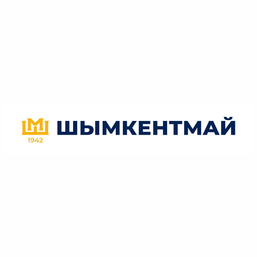 Товарный знак № 114745 «ШМ 1942 ШЫМКЕНТМАЙ»