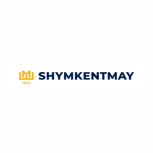 Товарный знак № 114742 «ШМ1942 SHYMKENTMAY»