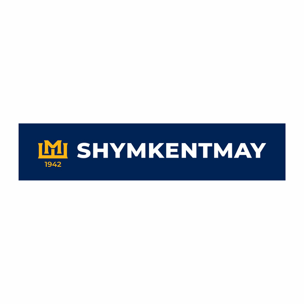 Товарный знак № 114741 «ШМ1942 SHYMKENTMAY»