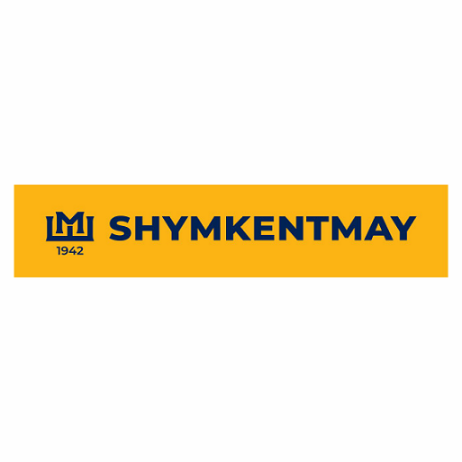Товарный знак № 114740 «ШМ1942 SHYMKENTMAY»