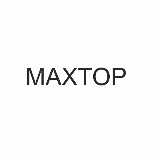 Товарный знак № 111647 «MAXTOP»