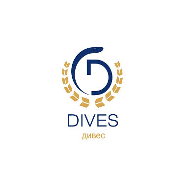 Товарный знак № 112348 «DIVES дивес»