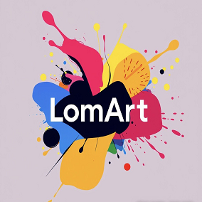 Товарный знак № 111249 «LomArt»