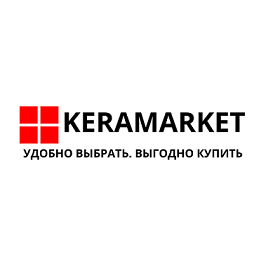 Товарный знак № 112780 «KERAMARKET УДОБНО ВЫБРАТЬ.ВЫГОДНО КУПИТЬ»