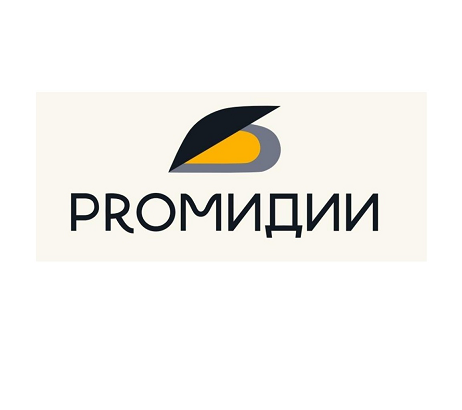Товарный знак № 114236 «PROМИДИИ»