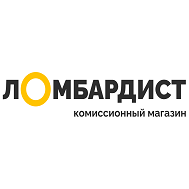 Товарный знак № 114940 «ЛОМБАРДИСТ КОМИССИОННЫЙ МАГАЗИН»