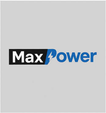 Товарный знак № 115135 «MaxPower»