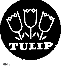 Изображение: Товарный знак № 2733