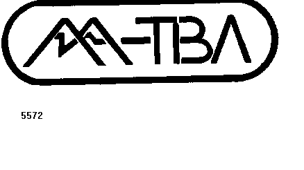 Изображение: Товарный знак № 2345