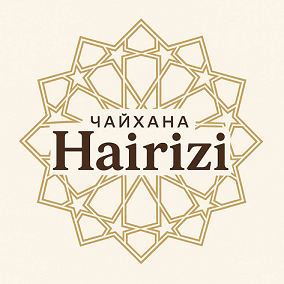 Товарный знак № 112578 «ЧАЙХАНА Hairizi»