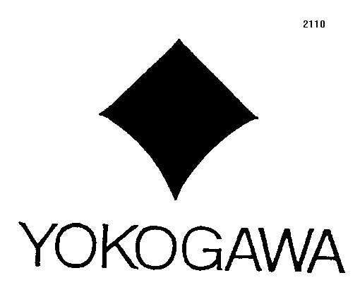 Товарный знак № 1304 «YОКОGАWА»