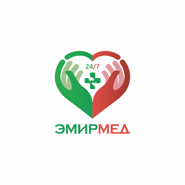 Товарный знак № 112115 «24/7 ЭМИРМЕД»