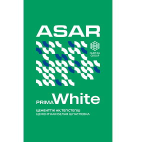 Товарный знак № 113190 «ASAR PRIMAWHITE»