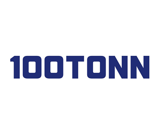 Товарный знак № 111818 «100TONN»