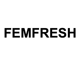 Товарный знак № 111796 «FEMFRESH»