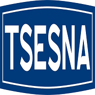 Товарный знак № 105807 «TSESNA»