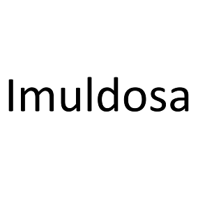 Товарный знак № 112093 «Imuldosa»