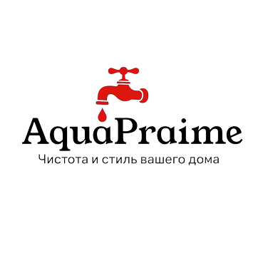 Товарный знак № 112087 «AquaPraime Чистота и стиль вашего дома»