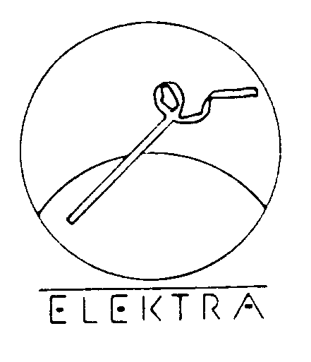 Товарный знак № 1976 «ЕLЕКТRА»