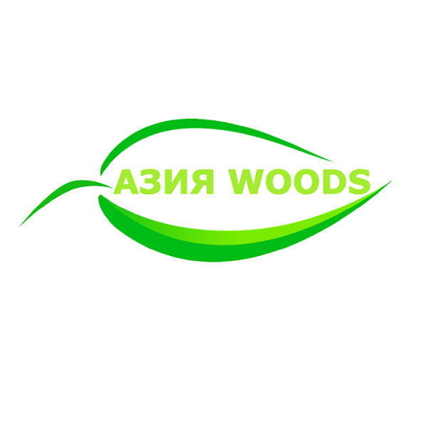 Товарный знак № 112073 «АЗИЯ WOODS»