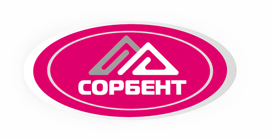Товарный знак № 112553 «СОРБЕНТ»