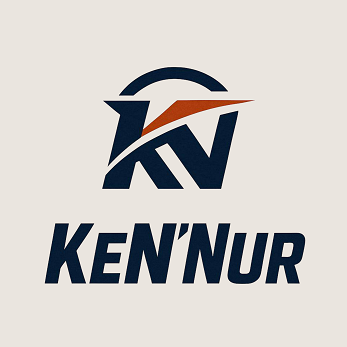 Товарный знак № 112292 «KEN`NUR»