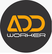 Товарный знак № 114706 «ADD Worker»