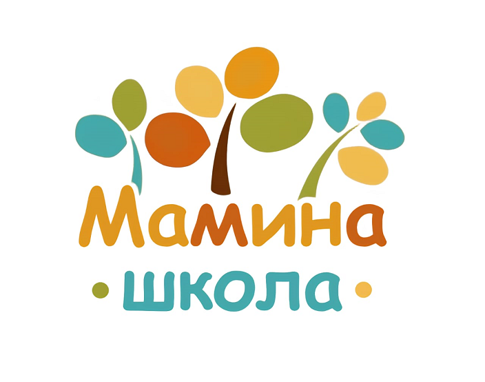 Товарный знак № 112031 «Мамина школа»