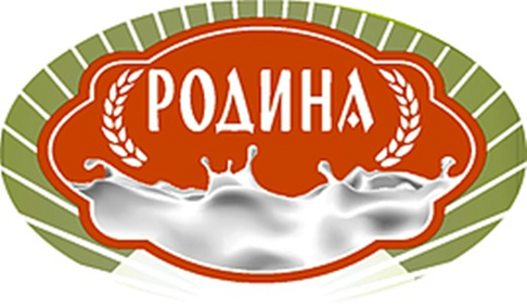 Товарный знак № 112023 «РОДИНА»