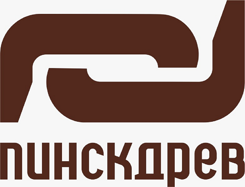 Товарный знак № 112279 «пинскдрев»