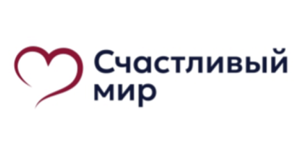 Товарный знак № 112510 «Счастливый мир»