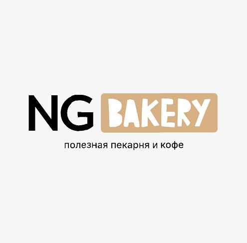 Товарный знак № 115156 «NG BAKERY полезная пекарня и кофе»