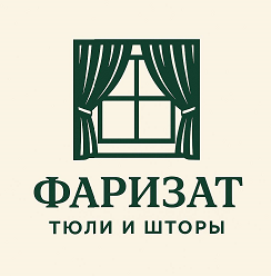 Товарный знак № 114211 «ФАРИЗАТ тюли и шторы»