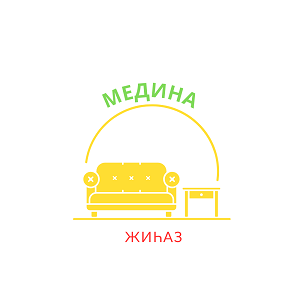 Товарный знак № 114210 «МЕДИНА ЖИҺАЗ»