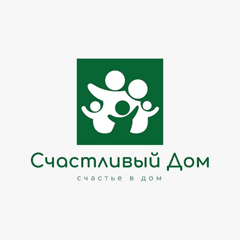 Товарный знак № 111965 «Счастливый Дом счастье в дом»