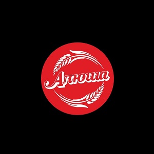 Товарный знак № 114690 «Алюша»