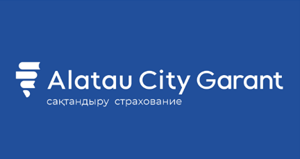 Товарный знак № 114203 «Alatau City Garant сақтандыру страхован…»