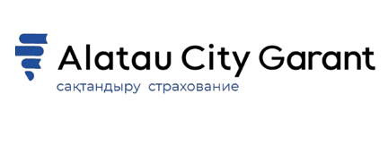 Товарный знак № 114196 «Alatau City Garant сақтандыру страхован…»