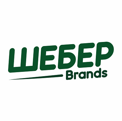 Товарный знак № 115163 «ШЕБЕР Brands»