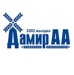 Товарный знак № 113600 «2002 жылдан ДамирАА»