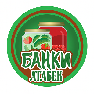 Товарный знак № 112415 «БАНКИ АТАБЕК»