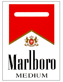Товарный знак № 2080 «МАRLВОRО»